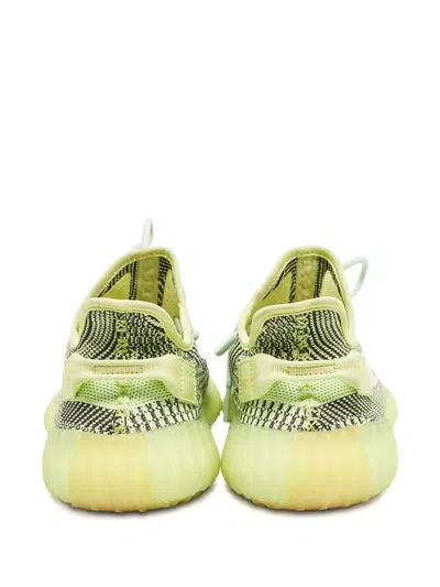 Pre-owned Adidas Originals  Boost 350 V2 Sneakers