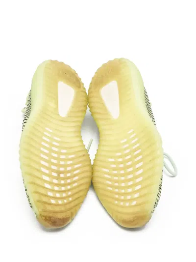 Pre-owned Adidas Originals  Boost 350 V2 Sneakers