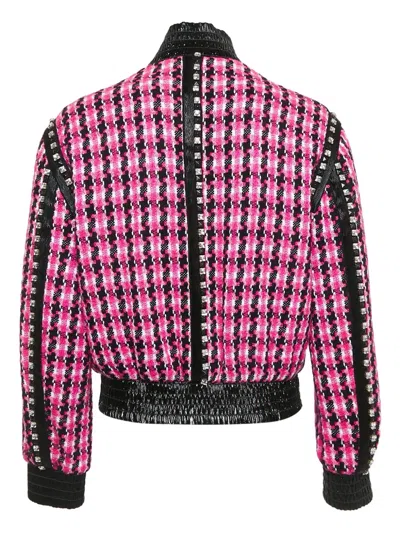 Pre-owned Marc Jacobs Vintage  Tweed Jacket