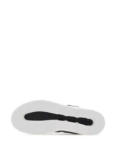 On Running Roger Clubhouse Sneakers In Black