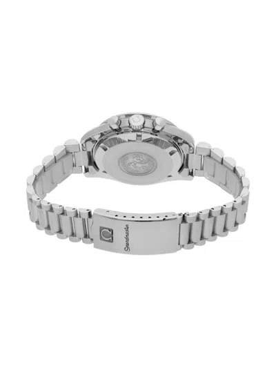 Pre-owned Omega Speedmaster 42mm