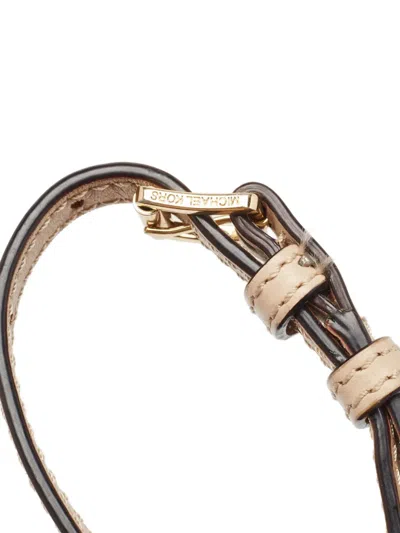 Pre-owned Michael Kors Vintage  Jet Set Cross Body Bag