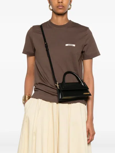 Jacquemus Le Chiquito Long Tote Bag