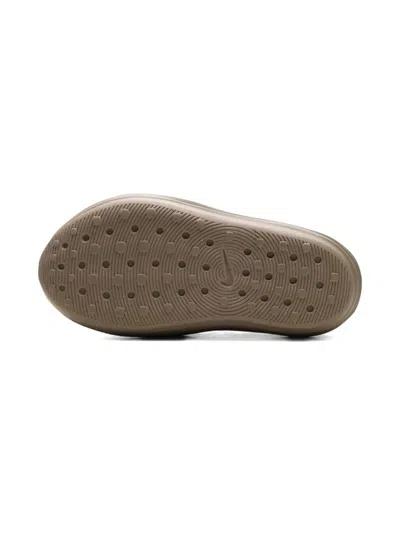 Nike Reactx Rejuven8 "khaki" Sneakers In Brown
