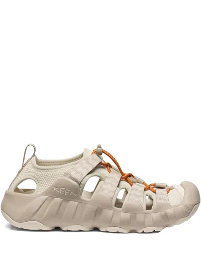 Keen Footwear Hyperport H2 Sneakers In Neutral