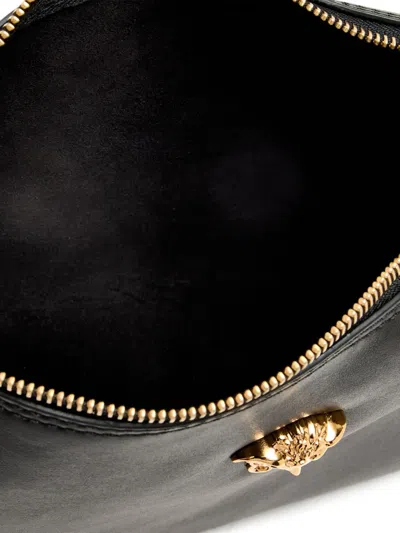 Versace La Medusa Clutch Bag
