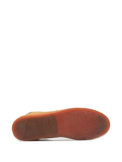Officine Creative Karma Sneakers In Neutral