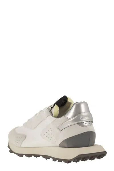 Run Of Men's Piuma - Sneakers