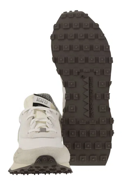 Run Of Men's Piuma - Sneakers