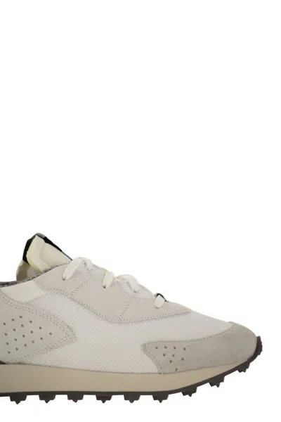 Run Of Men's Piuma - Sneakers
