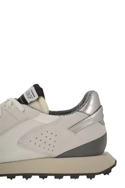 Run Of Men's Piuma - Sneakers