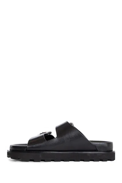 Jil Sander Sandals & Slides