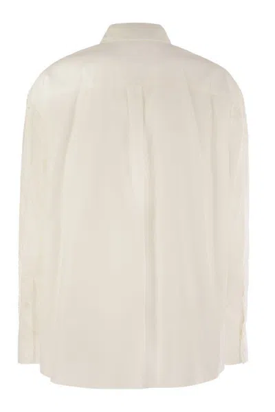Weekend Max Mara Elmi In Gray