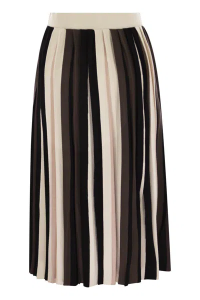 Weekend Max Mara Pleiadi In Black