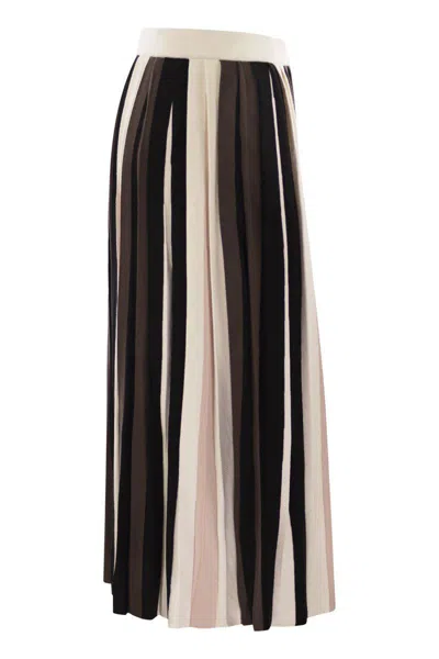 Weekend Max Mara Pleiadi In Black