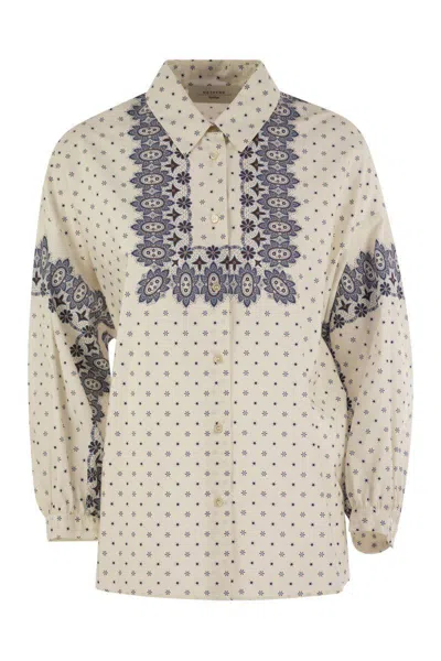 Weekend Max Mara Adda In Gray