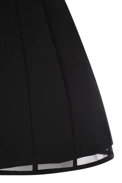 Max Mara Betel Mini Dress