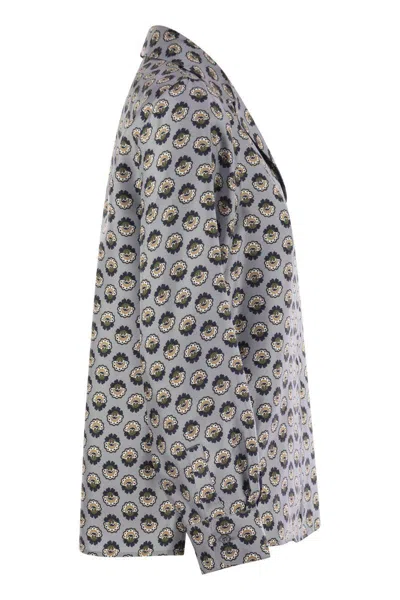 Weekend Max Mara Oncia In Pattern