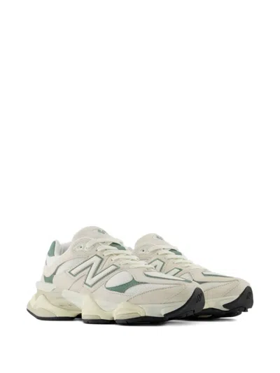 New Balance 9060 Chunky Sneakers