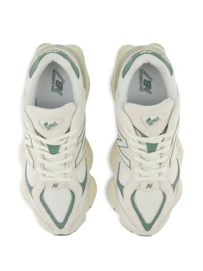 New Balance 9060 Chunky Sneakers