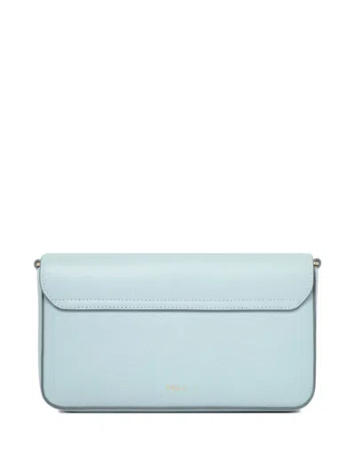 Furla Small Iride Clasp-fastening Shoulder Bag