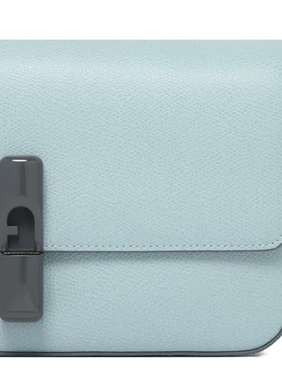 Furla Small Iride Clasp-fastening Shoulder Bag