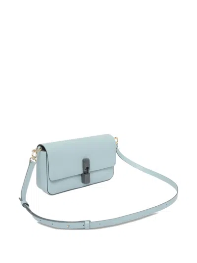Furla Small Iride Clasp-fastening Shoulder Bag