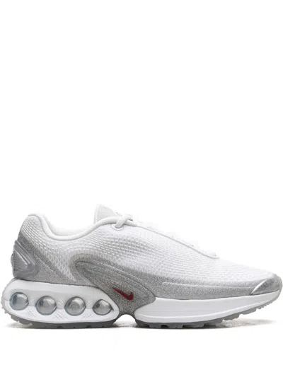 Nike Air Max Dn "silver Glitter" Sneakers