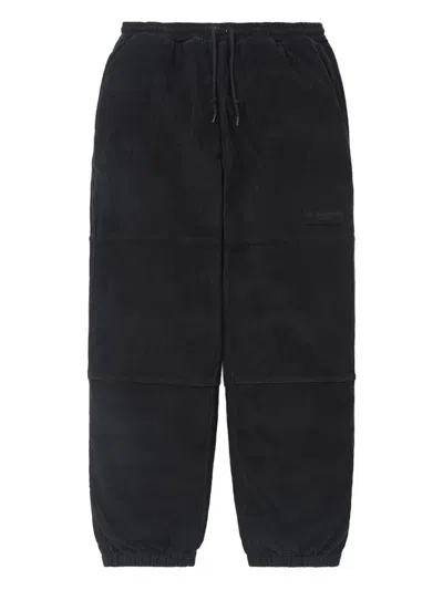 This Is Never That Corduroy Panelled Trousers