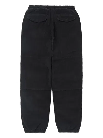 This Is Never That Corduroy Panelled Trousers