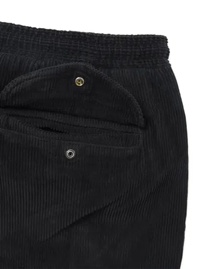 This Is Never That Corduroy Panelled Trousers