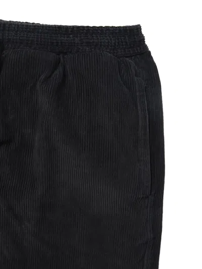 This Is Never That Corduroy Panelled Trousers