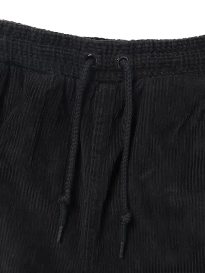 This Is Never That Corduroy Panelled Trousers