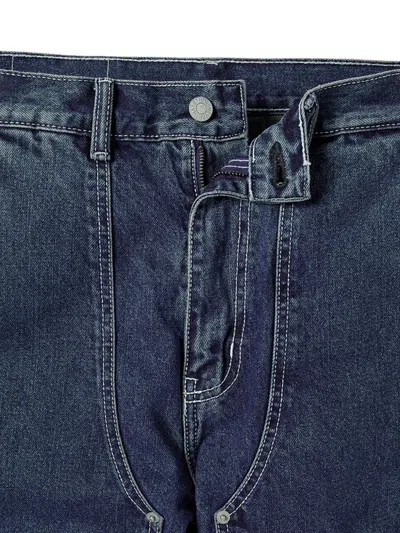 This Is Never That Denim Carpenter Jeans