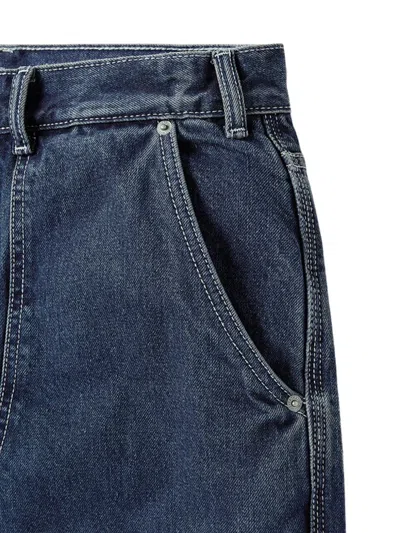 This Is Never That Denim Carpenter Jeans