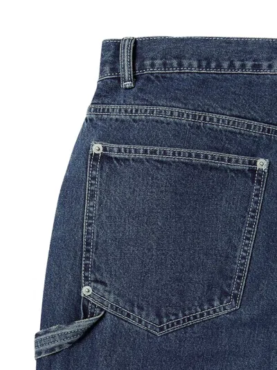 This Is Never That Denim Carpenter Jeans