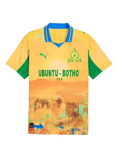 Puma Kidsuper Msfc Jersey Auth Men
