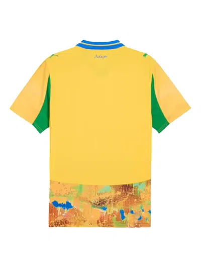 Puma Kidsuper Msfc Jersey Auth Men