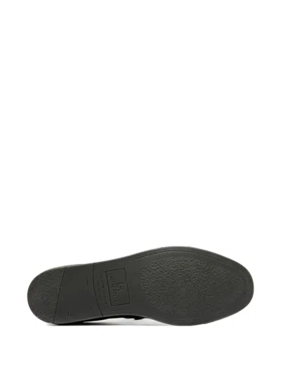 Officine Creative Karma Sneakers In Gold