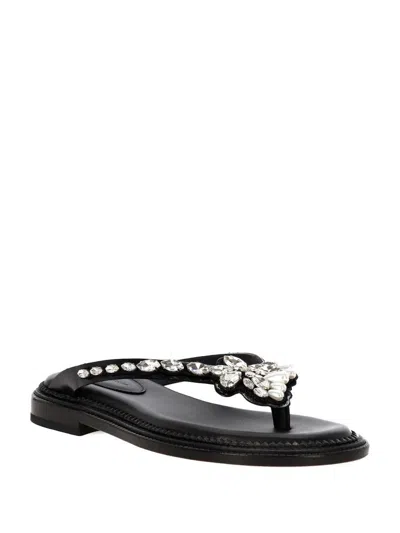 Simone Rocha Sandals