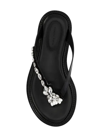 Simone Rocha Sandals