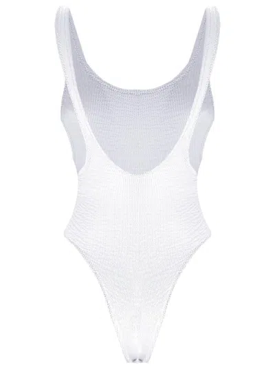Reina Olga Ruby Scrunch Swimsuit
