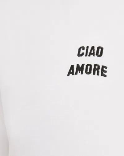 Giada Benincasa T-shirts And Polos In White