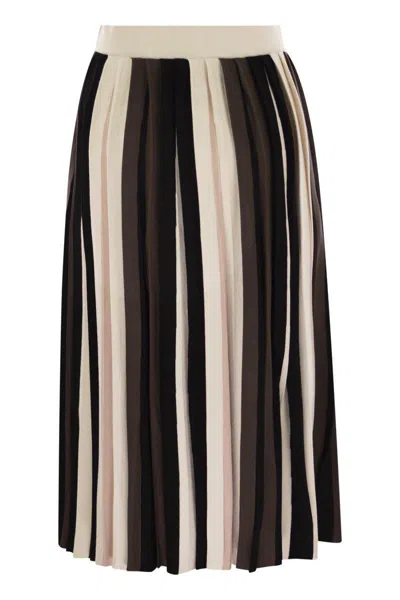 Weekend Max Mara Pleiadi In Black