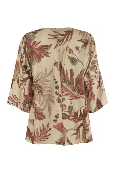 Weekend Max Mara Filippo In Brown