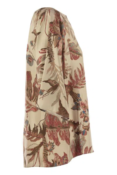Weekend Max Mara Filippo In Brown