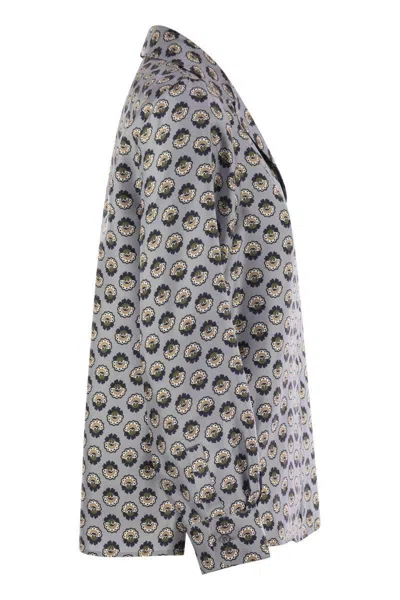 Weekend Max Mara Oncia In Pattern