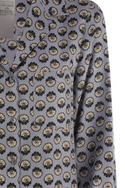 Weekend Max Mara Oncia In Pattern