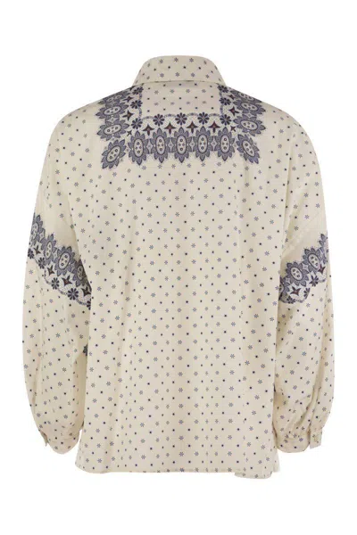 Weekend Max Mara Adda In Gray