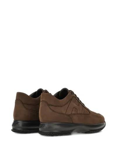 Hogan Interactive Sneakers